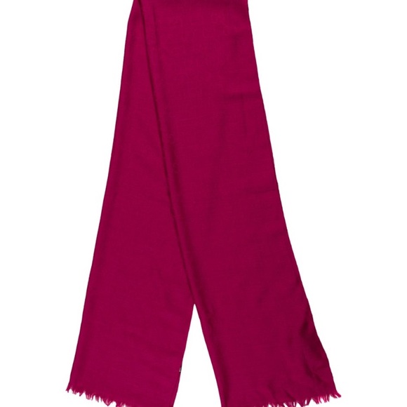 New  Guccisima wool scarf - Picture 1 of 1